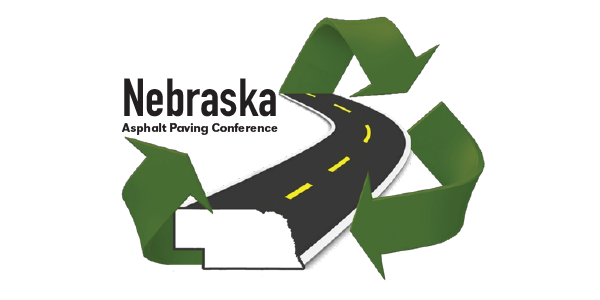 Nebraska Asphalt Paving Conference Logo Nebraska Asphalt Paving Conference Logo