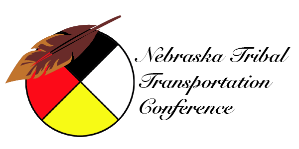 Nebraska Tribal Transportation Conference Logo
